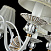Люстра подвесная Maytoni Elina ARM222-08-G